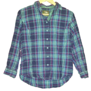 Women's Stillwater Supply Co. Button Shirt Sz. M